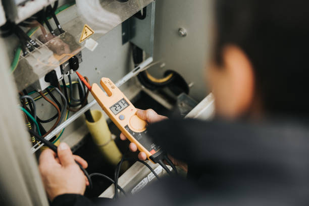 Best Electrical System Inspection  in Warm Springs, OR